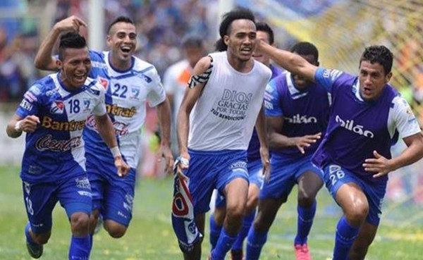 Suchitepéquez remonta en la vuelta y gana su segundo título en Guatemala