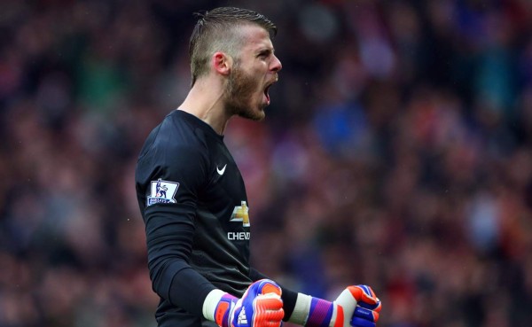 Real Madrid y David de Gea habrían llegado a un acuerdo por cinco años