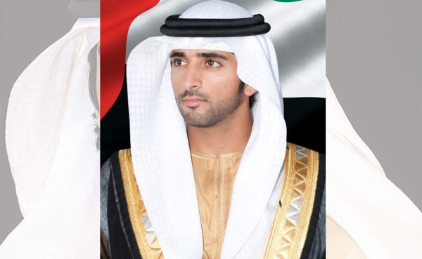 Muere de un ataque al corazón el príncipe de Dubai Rashid bin Mohammed
