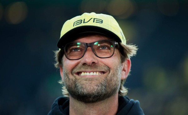 Jurgen Klopp descarta fichar para el Barcelona