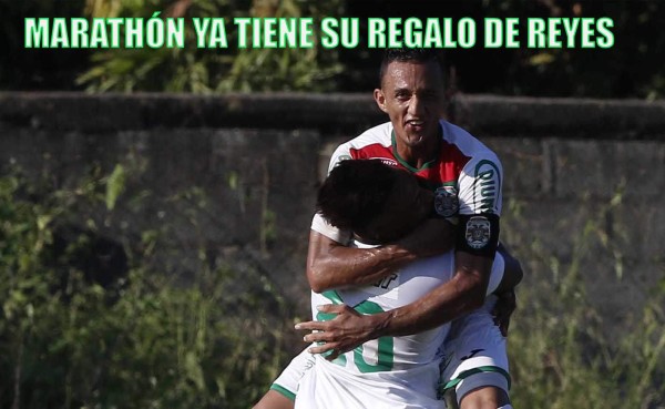 Goleada de Olimpia y el sufrimiento de Real España en Copa Presidente, top en memes