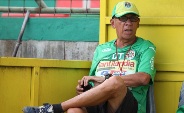 Jairo Ríos: 'Me ha tocado bailar con la más refea'