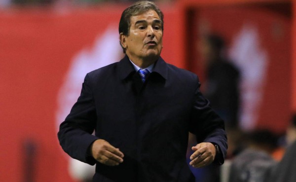 Pinto sigue sin poder ganar en sus debuts eliminatorios