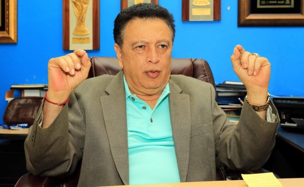 Alfredo Hawit llegó a declarar 'pálido, fatigado y con aspecto enfermo'