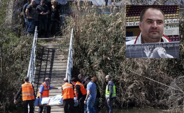 Encuentran muerto a exjugador internacional de baloncesto, Lalo García