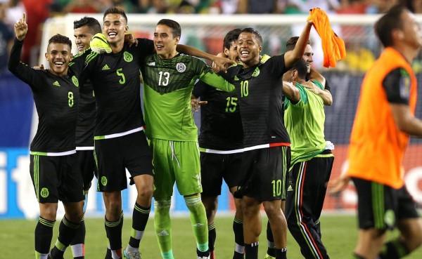 Ranking FIFA: Selección de México vuelve a reinar en la Concacaf