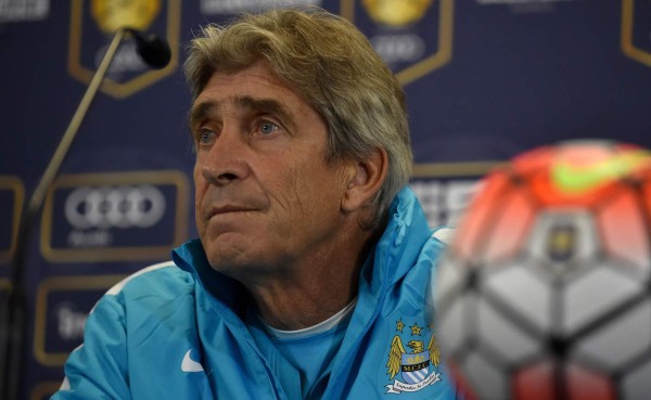 Pellegrini: 'Siempre es especial enfrentarse al Real Madrid'