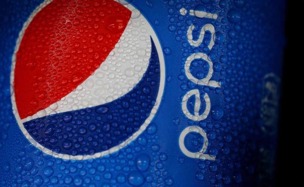 Pepsi ahora es patrocinador de la Champions League