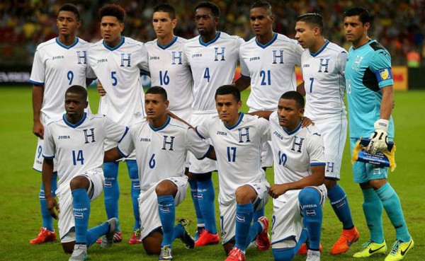 Agotadas las entradas para la inauguración de la Copa Oro