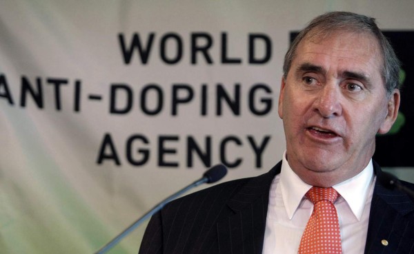 La FIFA realizó prueba antidoping a unos 700 jugadores previo al mundial