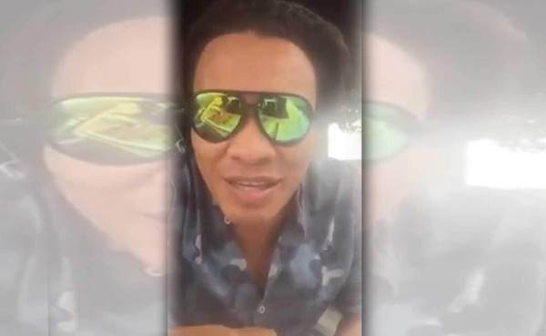 VIDEO: El emotivo y gracioso mensaje de Rambo por su cumpleaños