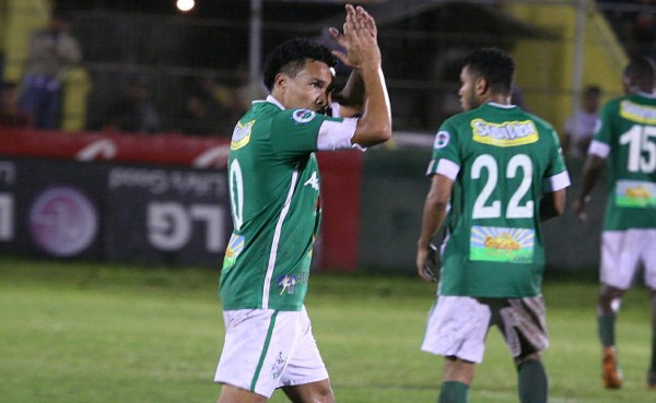 Rambo de León: 'Miré un Edgar Álvarez del cual me enamoré'