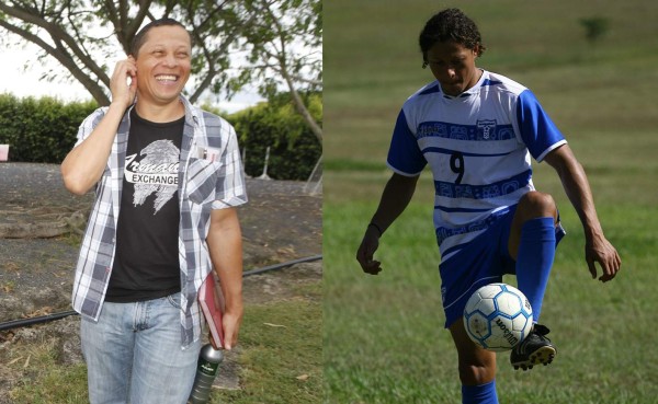 El presente de la Selección de Honduras que dirigió Primi rumbo a Japón y Corea 2002