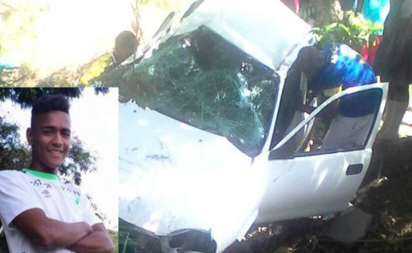 Jugador juvenil del Deportivo Cali falleció en accidente de tránsito