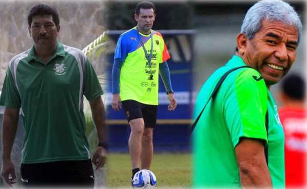 Los técnicos despedidos del torneo Clausura 2015