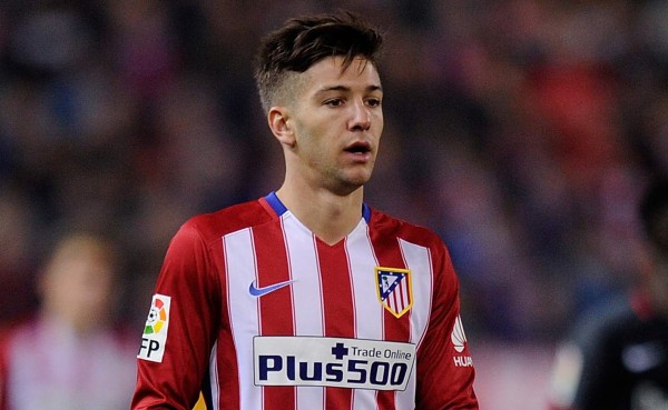 Luciano Vietto deja con las ganas al Barcelona y se marcha al Sevilla