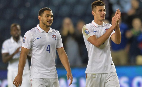 Estados Unidos golea a Cuba y avanza a semifinales en el Preolímpico de la Concacaf