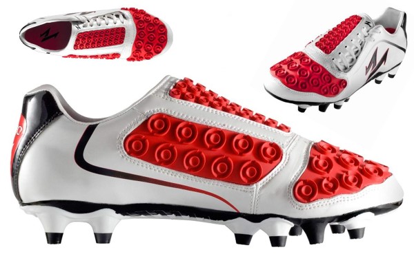 El TOP de los botines de fútbol más feos del planeta