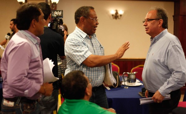Juticalpa, el perjudicado con el Calendario del Apertura 2015