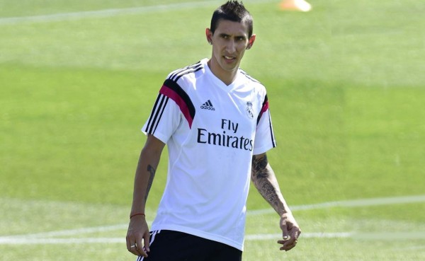 Barcelona hace oferta al Real Madrid por Di María, según Sport