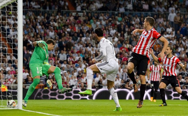 Definen salario mínimo para futbolistas en España