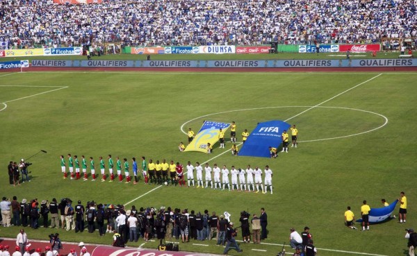 ENCUESTA: ¿Sufrirá México ante Honduras en el Olímpico?
