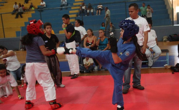 Honduras inscribe 11 disciplinas en los Juegos Jedecac
