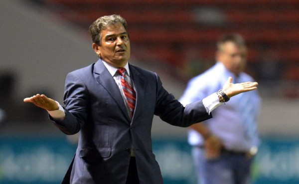 Técnicos extranjeros que fracasaron en su intento de clasificar al mundial a una selección de Concacaf