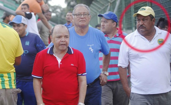 Muere de un infarto gerente deportivo del equipo Parrillas One de Honduras