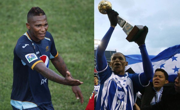 Grandes jugadores del cumpleañero Motagua que brillaron en la Selección