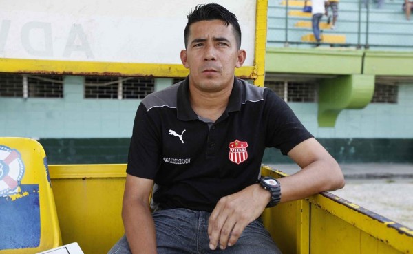 Elvin López: 'Si no clasificamos a la liguilla no sería fracaso'
