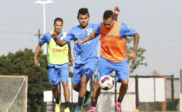 10 cosas que debes saber de la actual Selección de Honduras