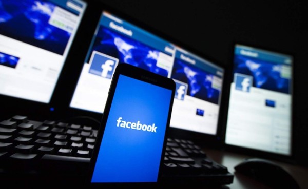 Aseguran que Facebook no vende base de datos de usuarios