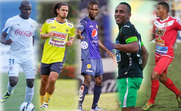 ENCUESTA: ¿Qué equipo es el favorito para ganar el Torneo Apertura en Honduras?