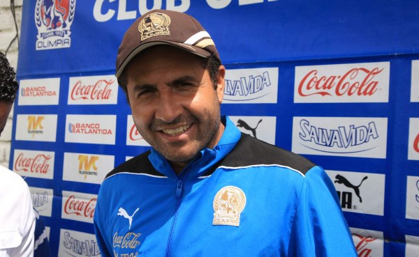 Nerlyn Membreño: 'Bengtson le puede aportar mucho al Olimpia'