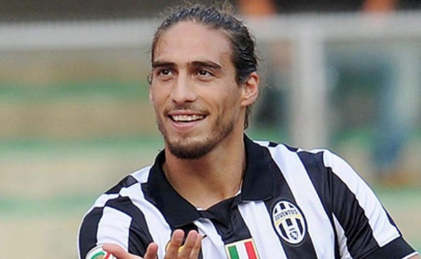 Cáceres es operado 'con éxito' del tobillo y será baja durante diez semanas