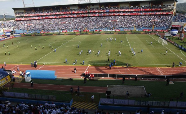 Fenafuth mantendrá precios de preventa para juego ante El Salvador