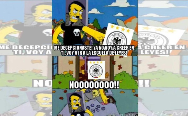 Los memes no perdonan a México en jornada inaugural del futbol masculino Olímpico