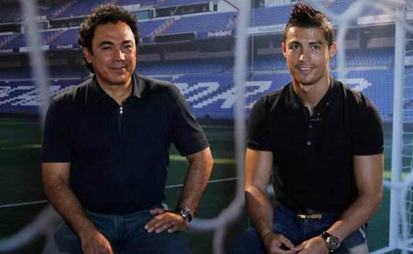 Hugo Sánchez: 'No me extraña que Cristiano esté desquiciado'