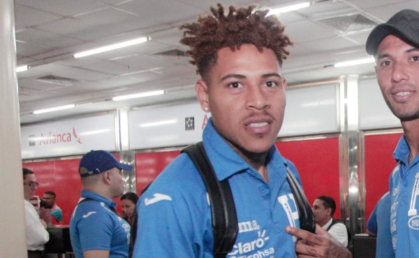 Henry Figueroa será el titular en lugar del suspendido Johnny Palacios