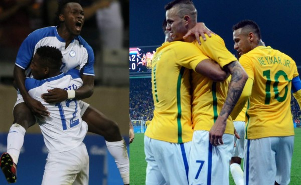 Honduras se medirá ante una Brasil de $286 millones de dólares