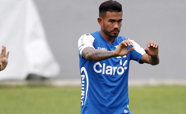 Carlos Discua sobre el juego ante Canadá: 'Es la vida o la muerte'