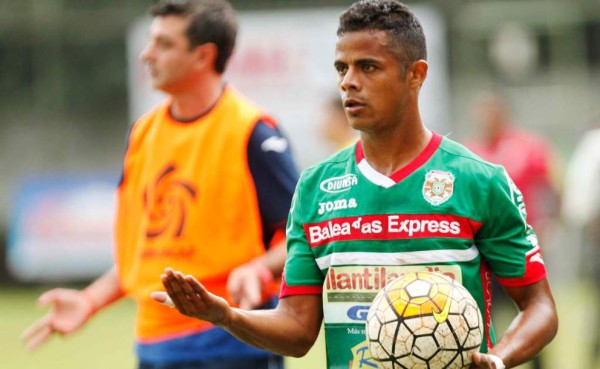 ¡Qué equipazo! El potente equipo que tendrá Marathón con Carlo Costly