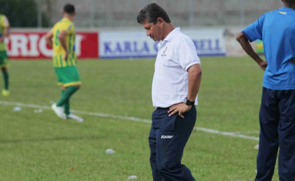 Mauro Reyes es separado de la Real Sociedad