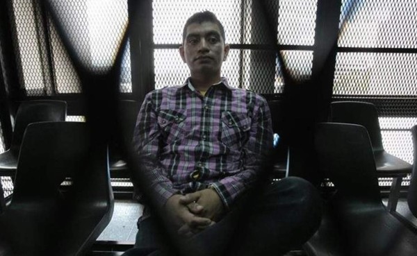 Condenan a 15 años de prisión a hincha por muerte de rival en Guatemala