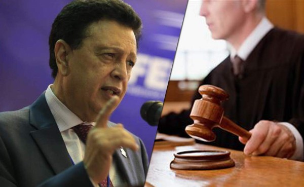 Los 5 puntos sobre el juicio que tendrá Alfredo Hawit en Estados Unidos