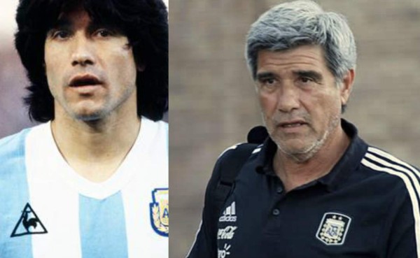 El antes y después de los excampeones del mundo con Argentina en 1986