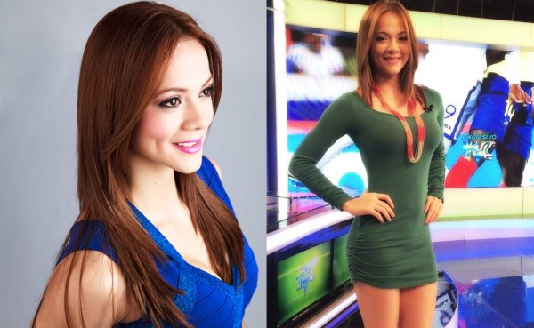 Las cinco chicas más sexys que vuelven locos a los hombres en Honduras