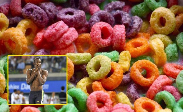 Los 'lujos alimenticios' que te puedes dar pero los futbolistas no