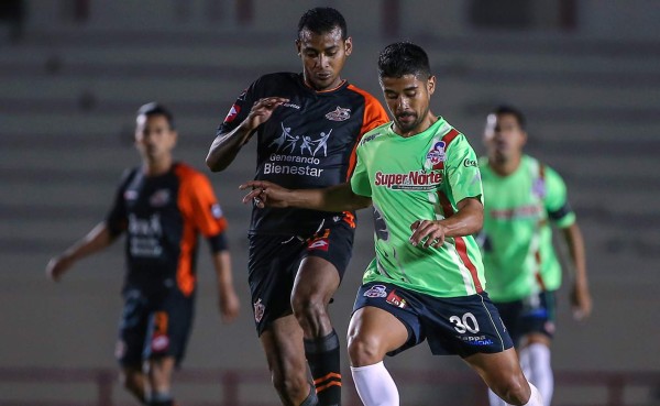 El jugador salvadoreño Odir Flores seguirá en el fútbol mexicano